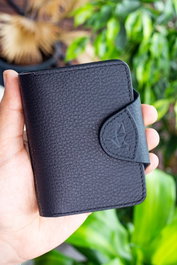 Zoozie Bags Luzern - Negro